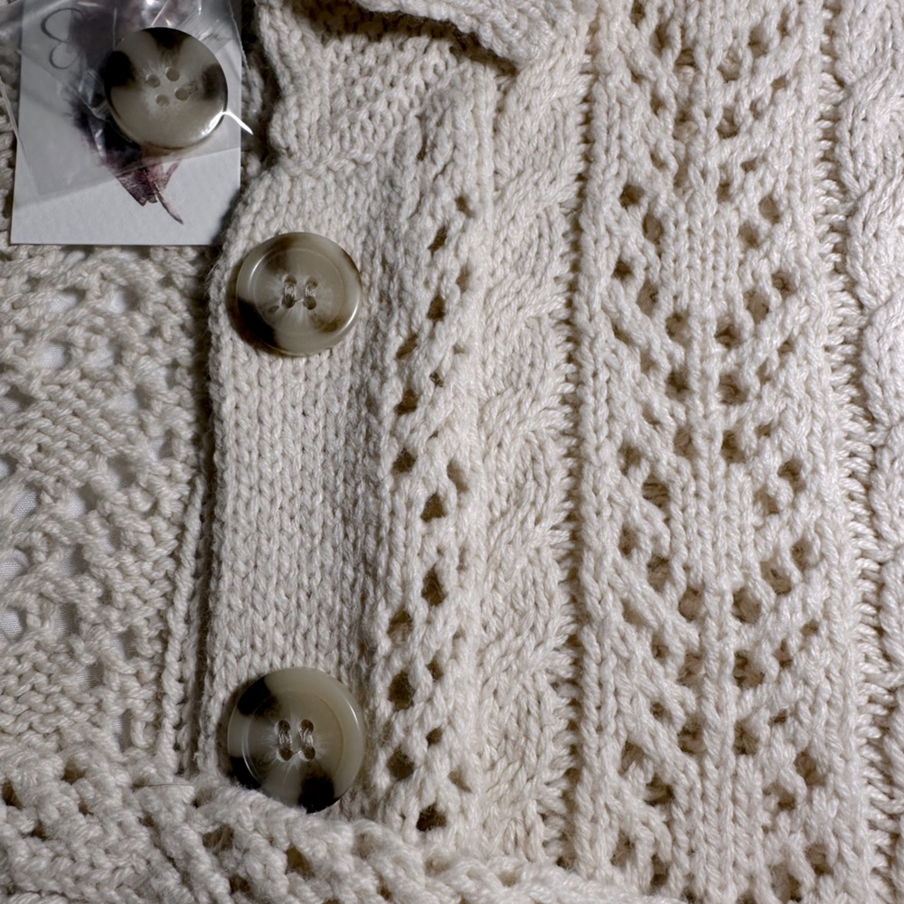 Cardigan - Picture 4 of 4